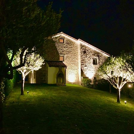 Villa Carica Krasica  Exteriör bild