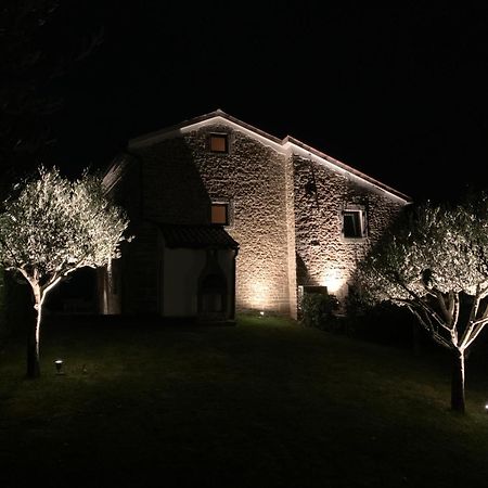 Villa Carica Krasica  Exteriör bild