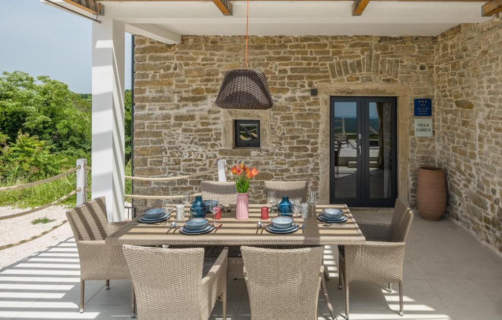 Villa Carica Krasica  Exteriör bild
