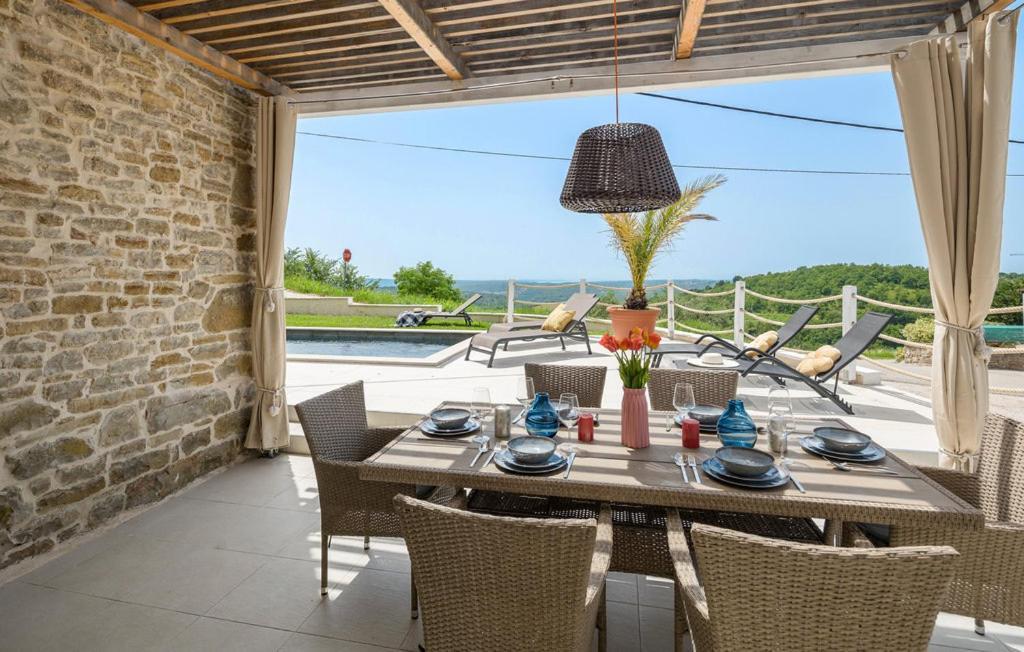 Villa Carica Krasica  Exteriör bild