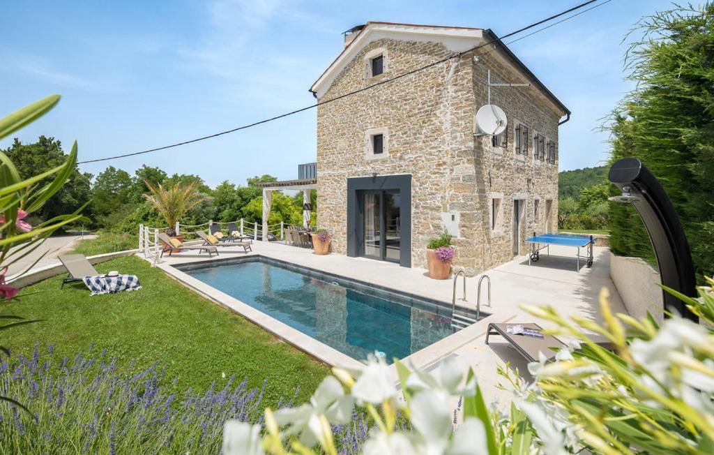 Villa Carica Krasica  Exteriör bild
