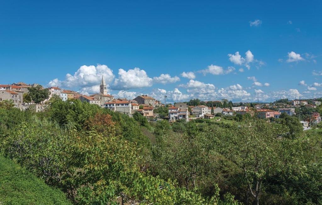 Villa Carica Krasica  Exteriör bild