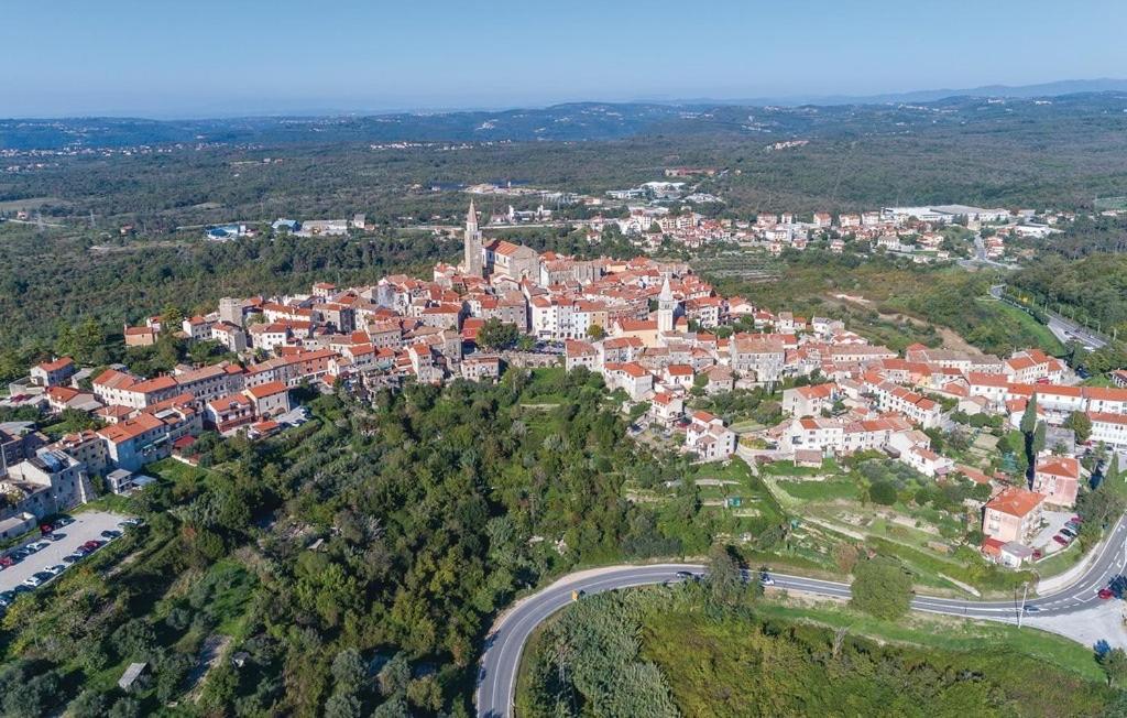 Villa Carica Krasica  Exteriör bild
